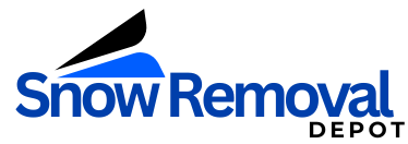 Snow Removal Depot